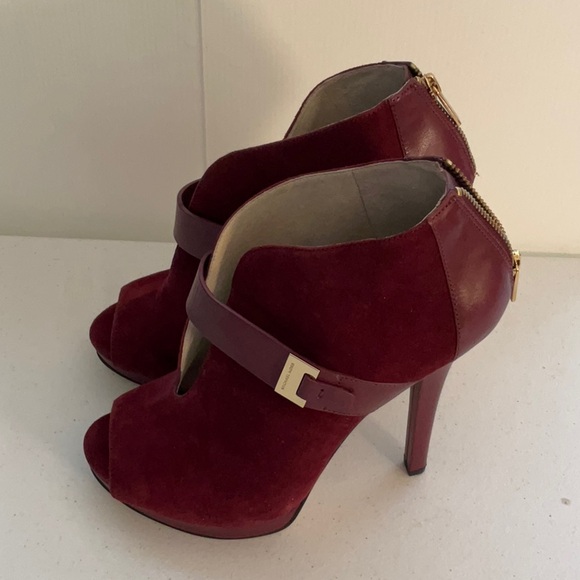 Michael Kors Heels (NWOT) - Picture 2 of 7